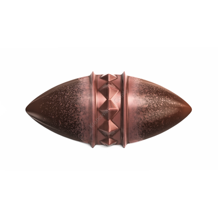 Praliny o smaku dzikiej róży