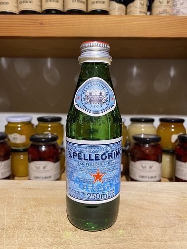 S.PELLEGRINO 250 ml