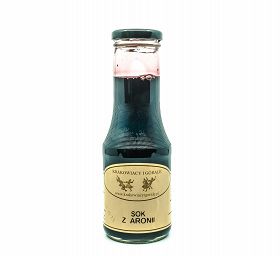 Sok z aronii - 300 ml