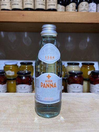 Acqua PANNA 250 ml