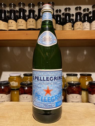 S.PELLEGRINO 750 ml