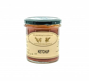 Ketchup