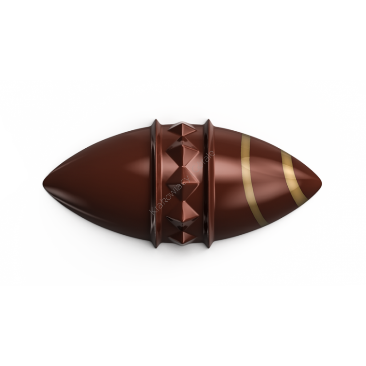 Praliny o smaku orzecha włoskiego