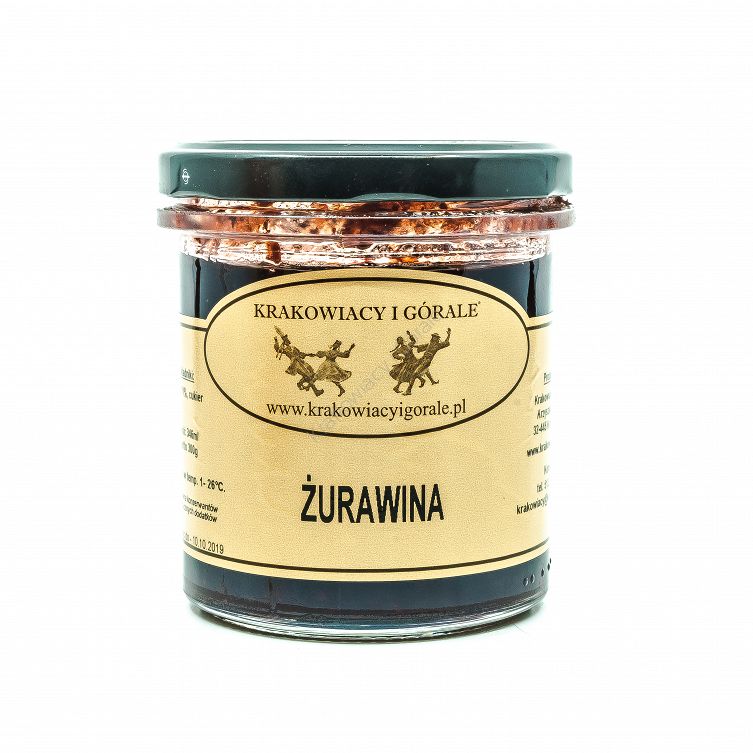 Żurawina