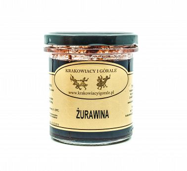 Żurawina