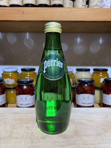 Perrier 250 ml