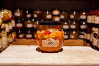 Kimchi