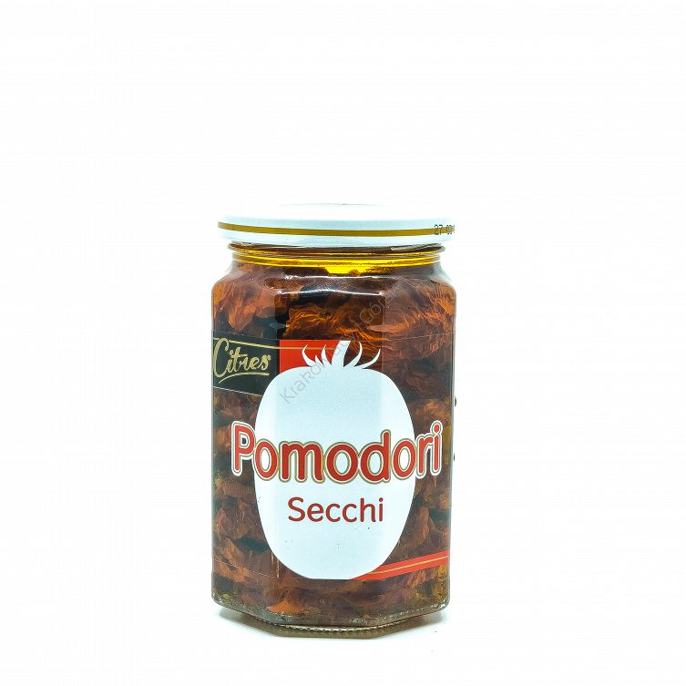 Pomidory suszone