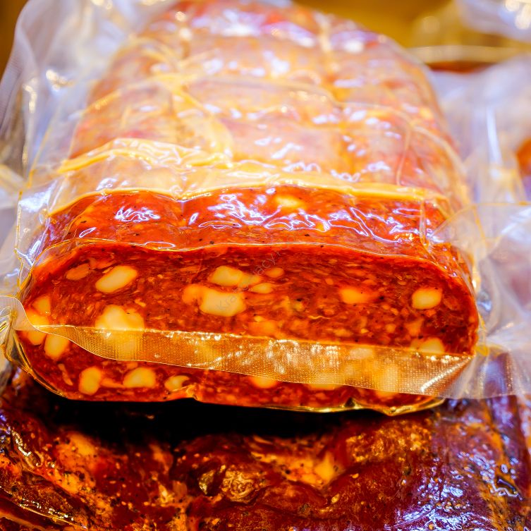 Salami po Kalabryjsku