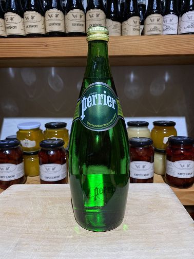 Perrier 750 ml