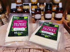 Tylżycki 125g