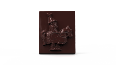 Lajkonik czekoladowy