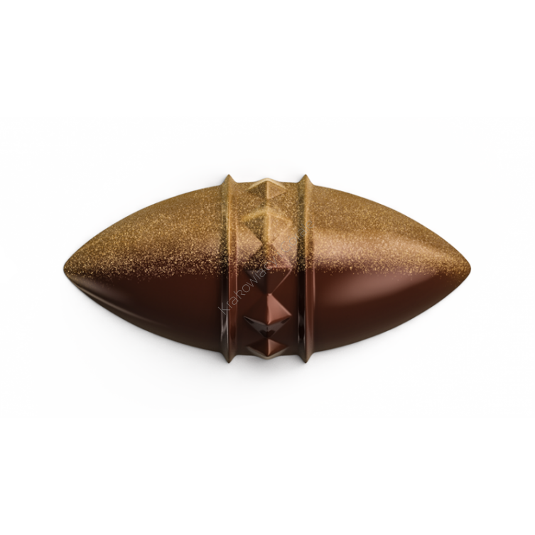 Praliny o smaku krówki