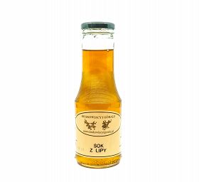Sok z lipy - 300 ml