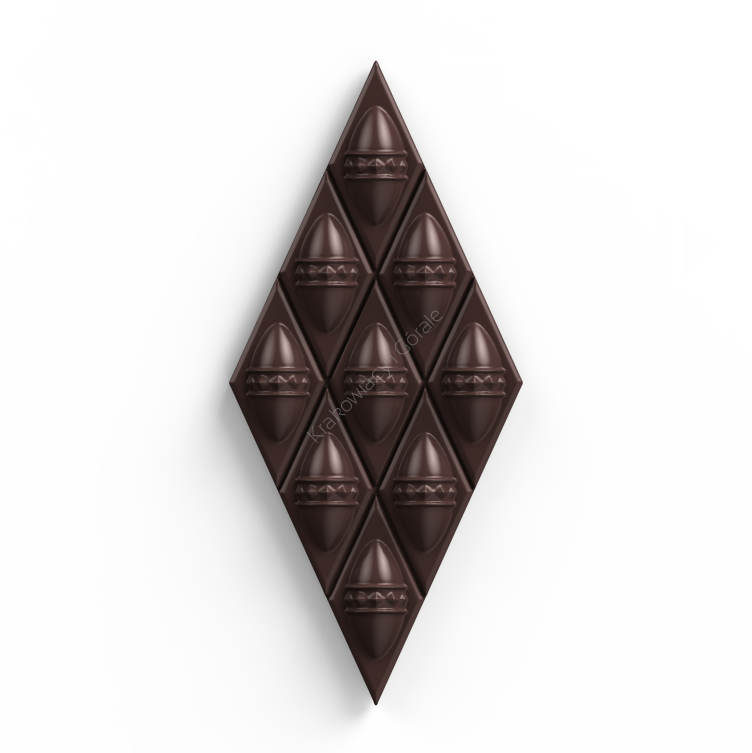Czekolada Deserowa Diament