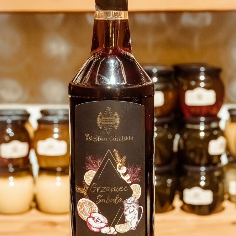 Grzaniec Sabała 1L